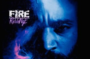 Fire – Revenge (Album Stream)