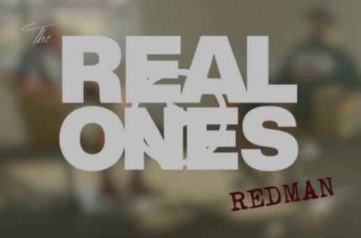 Redman Speaks on 23rd Anniversary of “Muddy Waters” With RIV on “The Real Ones” (Video)