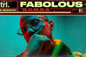 Vevo Debuts Fabolous “B.O.M.B.S.” Live Performance (Video)