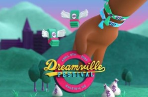 J. Cole Announces Return of Dreamville Festival!