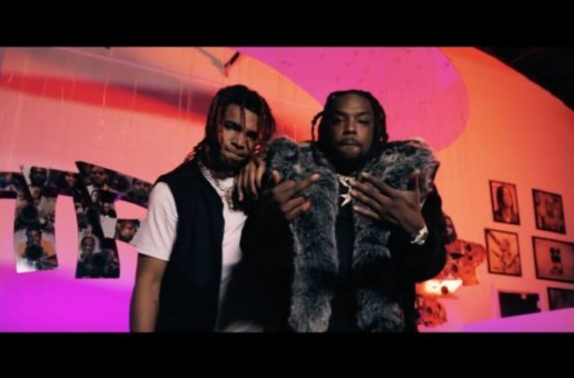 Young Scooter Ft. Lil Keed – Trap Museum (Video)
