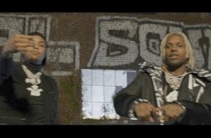 Chicago heavyweights Lil Durk, Booka600, & G Herbo pen a letter to The Chi in “Riot” video
