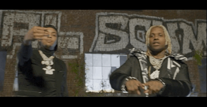 unnamed-1 Chicago heavyweights Lil Durk, Booka600, & G Herbo pen a letter to The Chi in "Riot" video 