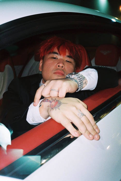 Higher Brothers’ KnowKnow announces solo Mr. Enjoy Da Money project