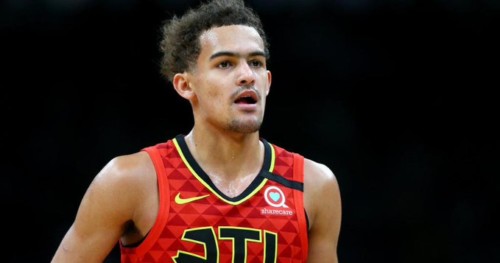 EOE2-zLXsAAwzVq-500x263 Young Gunz: Atlanta's Trae Young Still Leads Eastern Conference Guards in Third Fan Returns of NBA All-Star Voting   