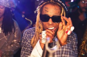 Louisiana Love: Lil Wayne & ESPN Team Up To Kickoff The National Championship With This New Video “Playoff”