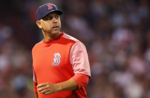 Bye Bye: The Boston Red Sox Have Fired Manager Alex Cora
