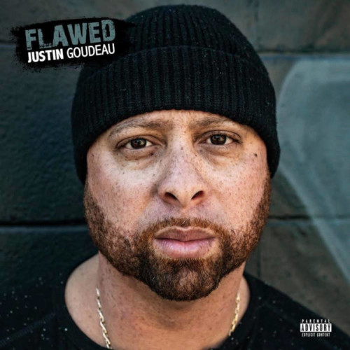 Flawed-500x500 Justin Goudeau - Flawed (EP) 