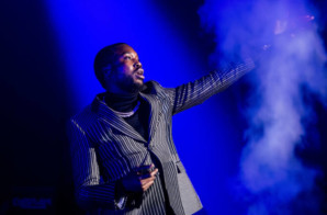 TIDAL and Dolby Celebrated Meek Mill’s Championships with Live Dolby Atmos Music Performance
