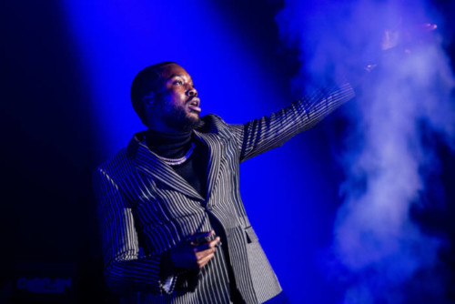 Meek-Mill-Tidal-x-Dolby-@besakof-5-500x334 TIDAL and Dolby Celebrated Meek Mill’s Championships with Live Dolby Atmos Music Performance 