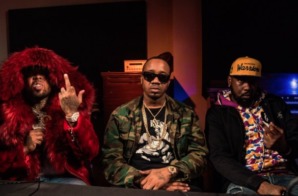 WESTSIDE GUNN, BENNY THE BUTCHER, & CONWAY! GRISELDA RECORDS HOTTEST LABEL IN THE GAME, BUT WHY ARE THEY NOT GETTING THE CREDIT THEY DESERVE?