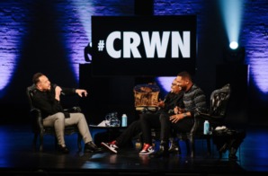 Recap: Will Smith & Martin Lawrence Joined TIDAL’s CRWN w/ Elliot Wilson in New York City (Video)
