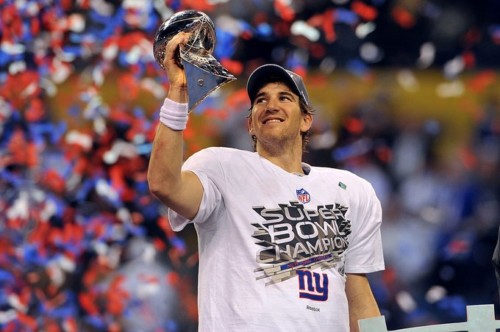 eli-500x332 Hangin' Up The Cleats: After 16 Seasons, New York Giants QB Eli Manning Will Retire From the NFL on Friday  