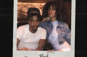 Lola Monroe & King Los Drops “Back Back”