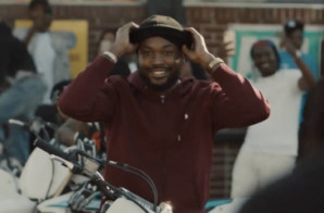 Meek Mill Stars in “Charm City Kings” Movie Trailer