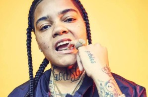Young M.A – Numb/Bipolar (Video)
