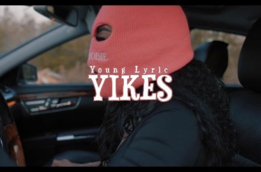 Young Lyric – Yikes (Freestyle) (Video)