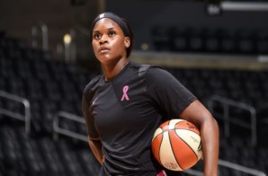 The Atlanta Dream Acquire Kalani Brown From the Los Angeles Sparks