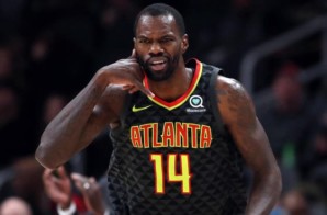 Welcome Back: Atlanta Hawks Acquire Dedmon and Draft Picks from Sacramento Kings in Exchange for Len and Parker
