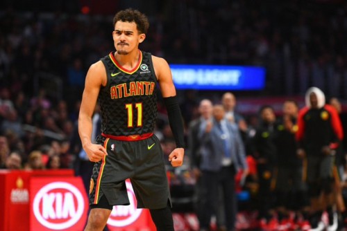 EQRiJn7WoAASb2y-500x334 Barn Burner at the Farm: Trae Young's 48pts & 13ast Leads the Hawks Over the Knicks in Double Overtime  