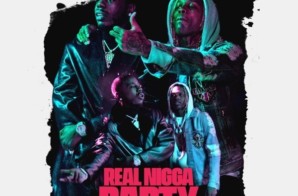 Trav x Lil Durk – Real Nigga Party (Video)