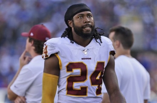 On To The Next One: The Washington Redskins Are Releasing CB Josh Norman