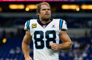 Headed To The Greater Northwest: Greg Olsen Is Signing With the Seattle Seahawks