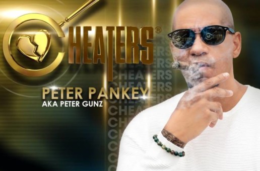 Peter Gunz Makes History As First Black Host of “Cheaters”