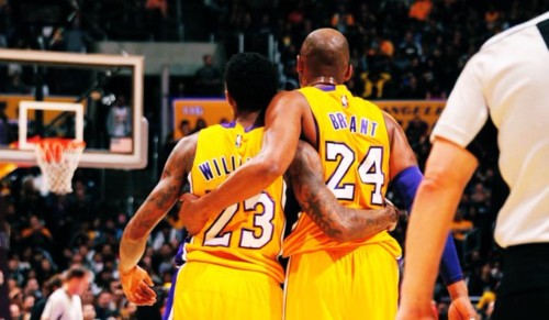 Lou-Will-Kobe--500x291 Lou Will Shares His Feelings Through a Open Letter to Kobe Bryant in New Single - "24" (Kobe Tribute) 