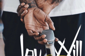 Lou Will Drops His New Project, “Syx Piece”, Just In Time For NBA All Star Weekend 2020