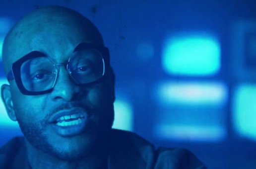 Royce 5’9 x KXNG Crooked – TRICKED (Video)