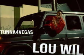 Stunna 4 Vegas “lou will” Official Music Video