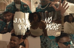 JAY & TAY ARTIST ON THE RISE