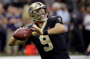 I’ll Be Back: New Orleans Saints QB Drew Brees Announced He Is Returning For The 2020 NFL Season