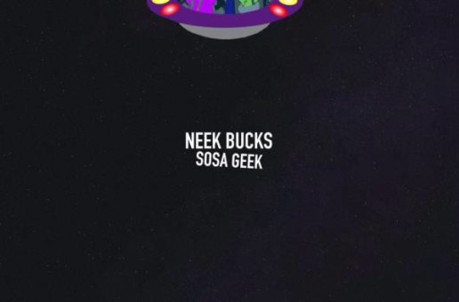 Neek Bucks x Sosa Geek – Swervin (Video)