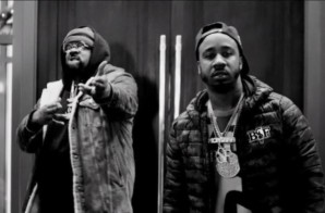 Smoke DZA x Benny The Butcher – By Any Means (Video)