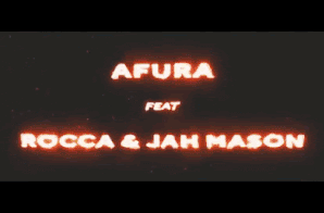Afu-Ra – Urban Chemistry (Album Stream/Video)