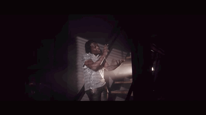 unnamed-3 OTF's Booka600 lives up to his shining potential in "iRock" video single  