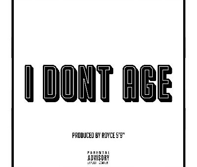 Royce 5’9” Releases “I Don’t Age” Off His Forthcoming “The Allegory” Album