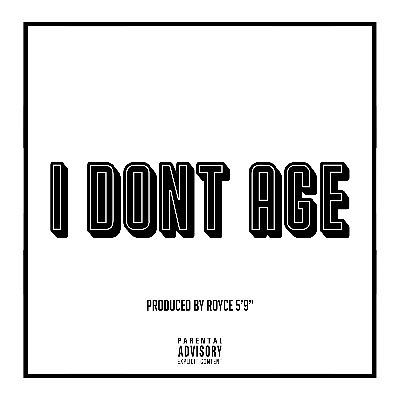 unnamed-38 Royce 5’9” Releases “I Don’t Age” Off His Forthcoming “The Allegory” Album  