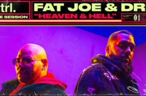 Vevo and Fat Joe Release “Heaven & Hell” Performance (Video)