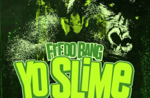 Fredo Bang Releases “Yo Slime” Video via Def Jam Records!