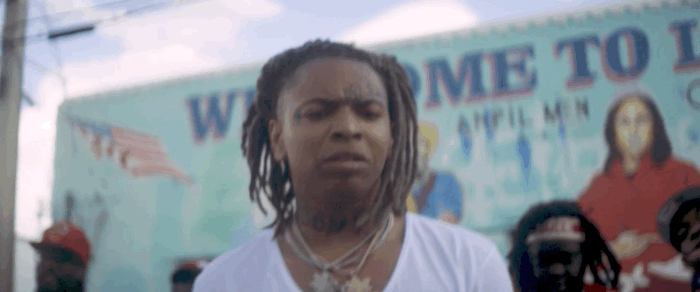 unnamed-5 Lil Gotit and LondonOnDaTrack hit Miami in "Bet Up" vid + announce project!  
