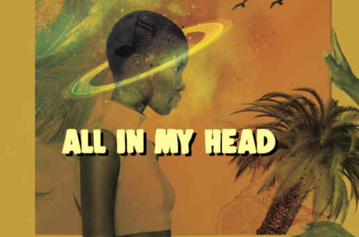 Brooklyn’s Rooftop ReP Teams Up With Renee 6:30 For New Dance Hall Record “All In My Head”