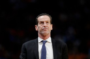 Bye Bye Brooklyn: The Brooklyn Nets & Kenny Atkinson Are Mutually Parting Ways
