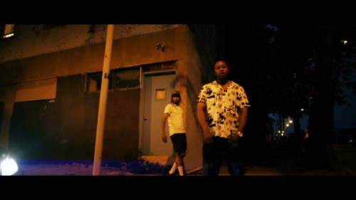 Fuge-Feat.-DramaB2R-2-500x281 ItsFuge Feat. DramaB2R - Real One (Official Video) 