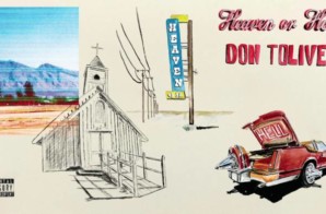 Don Toliver – Heaven Or Hell (Album Stream)