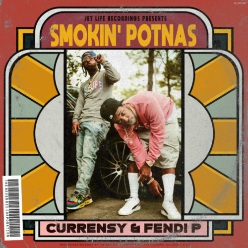 unnamed-12-500x500 Curren$y & Fendi P drop 'Smokin' Potnas' tape!  