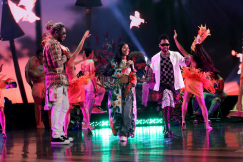 unnamed-53-500x334 Jhene Aiko Performs “Happiness Over Everything (H.O.E.)” Ft. Miguel & Future on Ellen (Video) 