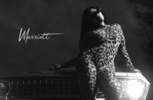 LYRICA RELEASES OFFICIAL VIDEO FOR HER LATEST SINGLE “MARRIOTT”